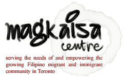 Magkaisa Centre